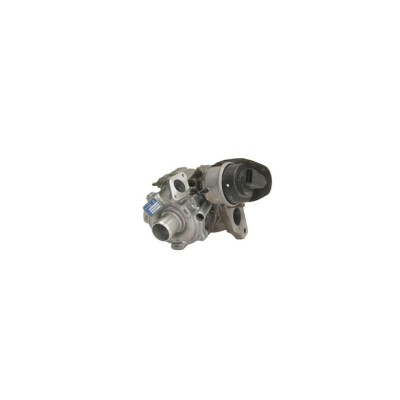 Turbo OPEL COMBO caroserie inchisa combi X12 BTS Turbo T915964 foto