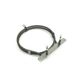 Rezistență circulară pentru cuptor WHIRLPOOL 480120101554 481225998468 Original