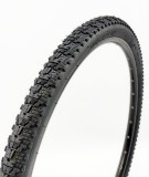 Anvelopă Bicicletă 27.5x1.95 (52-584) BlackOne Black Hawk, Protectie Anti-Pana 1... Cod:O338