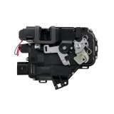 Incuietoare Usa Portiera Fata Sofer Volkswagen Golf 5