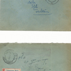 AMS# - LOT 4 PLICURI RPR CIRCULATE INTRE LOCALITATI DIN BUCOVINA `58