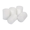 Burete universal pentru curățare țevi &ndash; 40 mm, set 10 bucăți
