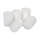 Burete universal pentru curățare țevi &ndash; 40 mm, set 10 bucăți