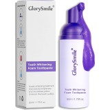 Pastă de dinți Glory Smile, spumă violet pentru corectarea culorii, 50 ml