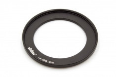 Filter-adapter 58mm passend pentru fujifilm finepix sl1000, s8200, S8200, S8300 foto