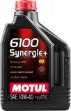 Ulei Motor Motul 6100 Synergie+ 10W-40 2L 101488