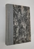 Carte veche 1908 Gustave le Bon L&#039;evolution des forces Carte in limba franceza