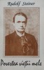 Povestea Vietii Mele - Rudolf Steiner, Princeps, Romana, 1994, Necartonata, 422 Pagini - Carte Paranormala