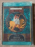 Zece basme mitologice- A. I. Odobescu