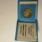 Moneda comemorativa 100 forinti Ungaria 1983 BU