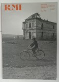 RMI , REVISTA MONUMENTELOR ISTORICE , NUMARUL 1 , 2017