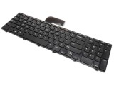 Tastatura Dell 9Z.N5ZBQ.10G iluminata backlit, 9Z.N5ZSQ.001 iluminata backlit, 9Z.N5ZSQ.00A iluminata backlit,