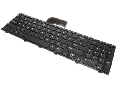 Tastatura Dell 0YNW3 YNW3 iluminata backlit, 9Z.N5ZBQ.00R iluminata backlit, 9Z.N5ZBQ.01B iluminata backlit, foto