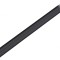 Profil aluminiu negru pentru module LED 1m
