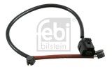 FEBI BILSTEIN 23360 senzor de avertizare,uzura placute de frana