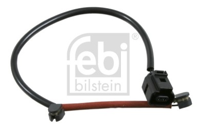FEBI BILSTEIN 23360 senzor de avertizare,uzura placute de frana foto
