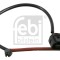 FEBI BILSTEIN 23360 senzor de avertizare,uzura placute de frana
