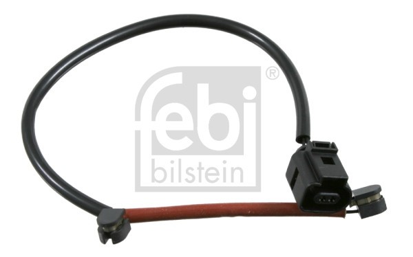 FEBI BILSTEIN 23360 senzor de avertizare,uzura placute de frana
