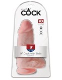 Dildo Chubby Light