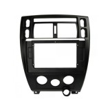 Cumpara ieftin Rama adaptoare HUB64 Hyundai Tucson (2006-2013) pentru Navigatii multimedia Android de 10.1 Inch