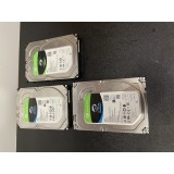 Hdd Seagate Skyhawk Surveillance 2 TB, ST2000VX003, garantie