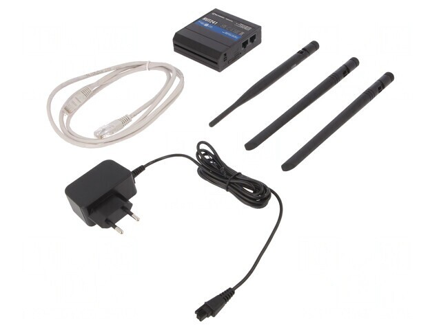 Router 4G LTE RUT241 16MB Flash