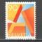 Elvetia.1995 A-Post DH.196