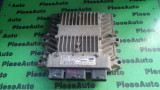 Calculator motor Ford Fiesta 5 (2001-&gt;) [JH_, JD_,MK6] 3s6112a650jd
