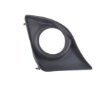 Grila bara Lexus Is (Xe2), 03.2009-04.2013, Fata, partea Dreapta, cu gaura pentru lampa de ceata, Aftermarket