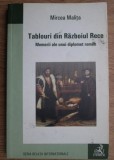 Mircea Malita - Tablouri din Razboiul Rece Memorii ale unui diplomat roman