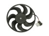 Ventilator, radiator OPEL ASTRA H (L48) (2004 - 2016) THERMOTEC D8X011TT