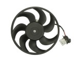 Ventilator, radiator OPEL ASTRA H (L48) (2004 - 2016) THERMOTEC D8X011TT