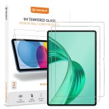 (Pachet 2buc.) Folie sticla Honor Pad X8a Asteroid GSM ArmorGlass CrystalHD, transparenta