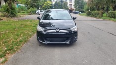 Citro&euml;n C4 1.6 HDI seduction