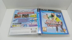 Joc PS3 Sports Champions 2 - PS Move (ID 000372)