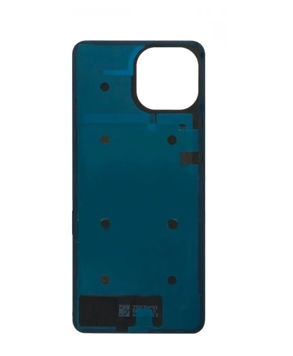Capac Baterie Xiaomi Mi 11 Albastru