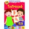 Testr&eacute;szek - Foglalkoztat&oacute; gyerekeknek