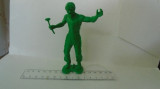 Bnk jc Figurina Indian - neidentificata - 12 cm