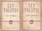 Cumpara ieftin Anna Karenina Lev Tolstoi Editura pentru Literatura Universala Clasicii Literaturii Universale 1964 Roman Beletristica