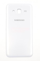 Capac baterie Samsung Galaxy J3 2016 / J320 WHITE