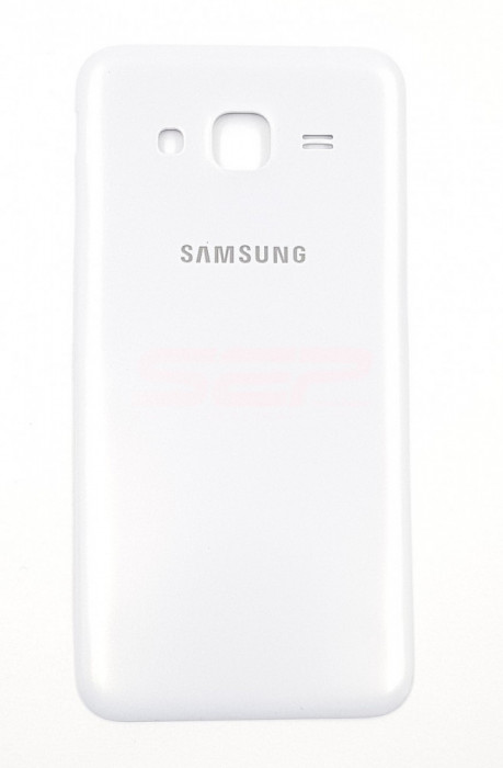 Capac baterie Samsung Galaxy J3 2016 / J320 WHITE