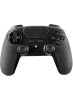 Controller Cu Fir Wireless Spartan Gear Aspis 3 Negru Pentru PC|PS4