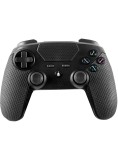 Controller Cu Fir Wireless Spartan Gear Aspis 3 Negru Pentru PC|PS4