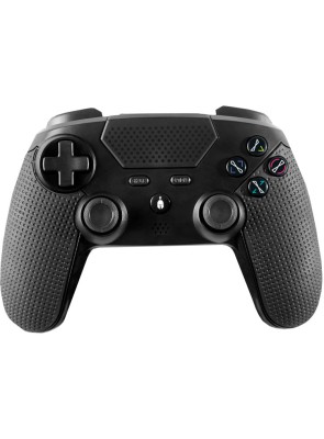 Controller Cu Fir Wireless Spartan Gear Aspis 3 Negru Pentru PC|PS4 foto