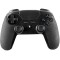Controller Cu Fir Wireless Spartan Gear Aspis 3 Negru Pentru PC|PS4