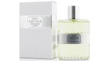 Christian Dior, Eau Sauvage, Calmant și răcoritor, Tonifiant după bărbierit, 100 ml