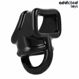 Addicted Toys-Inel Cușcă pentru Penis