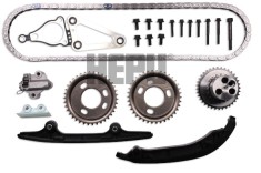 HEPU 21-0460 chit lant de distributie