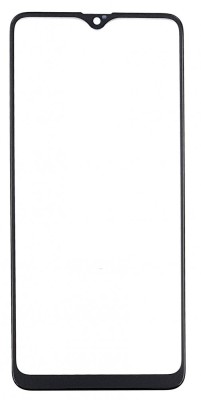 Geam Samsung Galaxy A20s / A207 BLACK foto