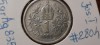 AUSTRIA 1 CORONA 1893, Europa